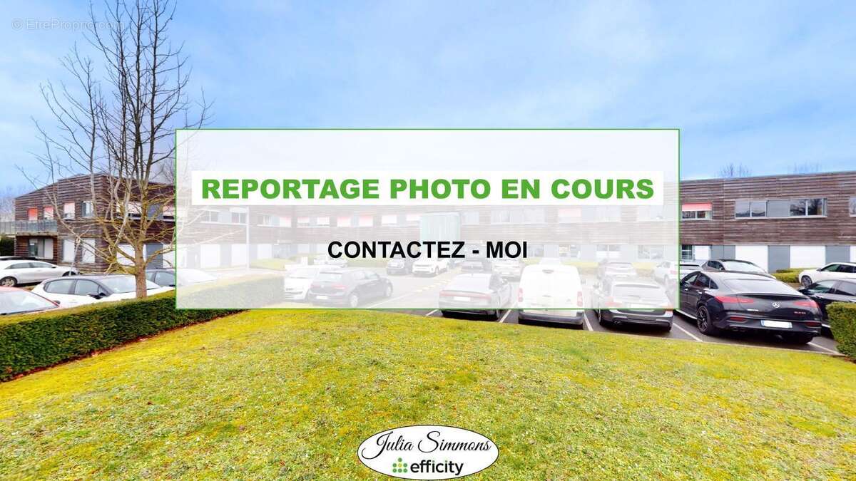 Commerce à BOIS-D'ARCY