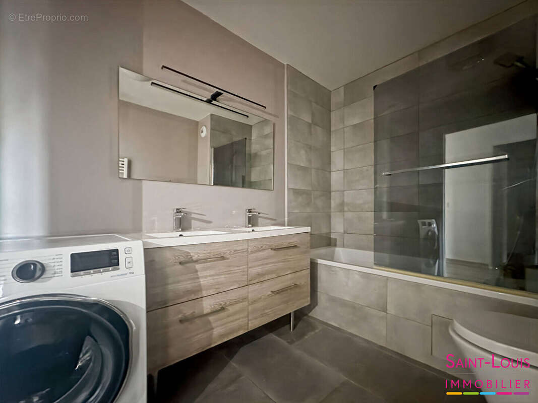 Appartement à CARRIERES-SOUS-POISSY