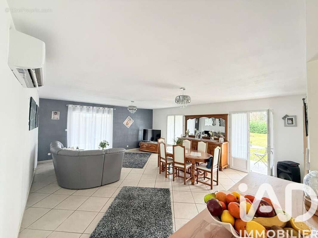 Photo 5 - Maison à MOULEYDIER