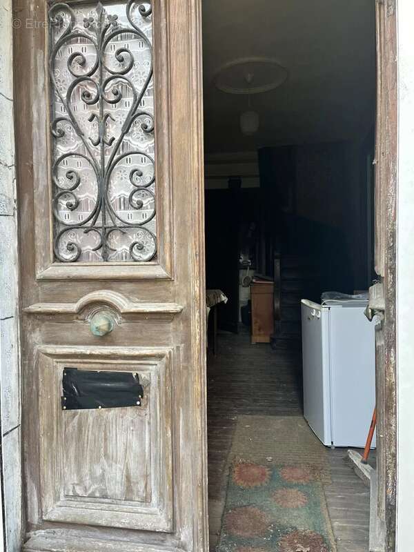 Maison à PLOUER-SUR-RANCE