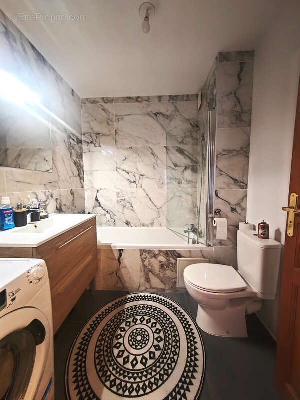 Appartement à MULHOUSE