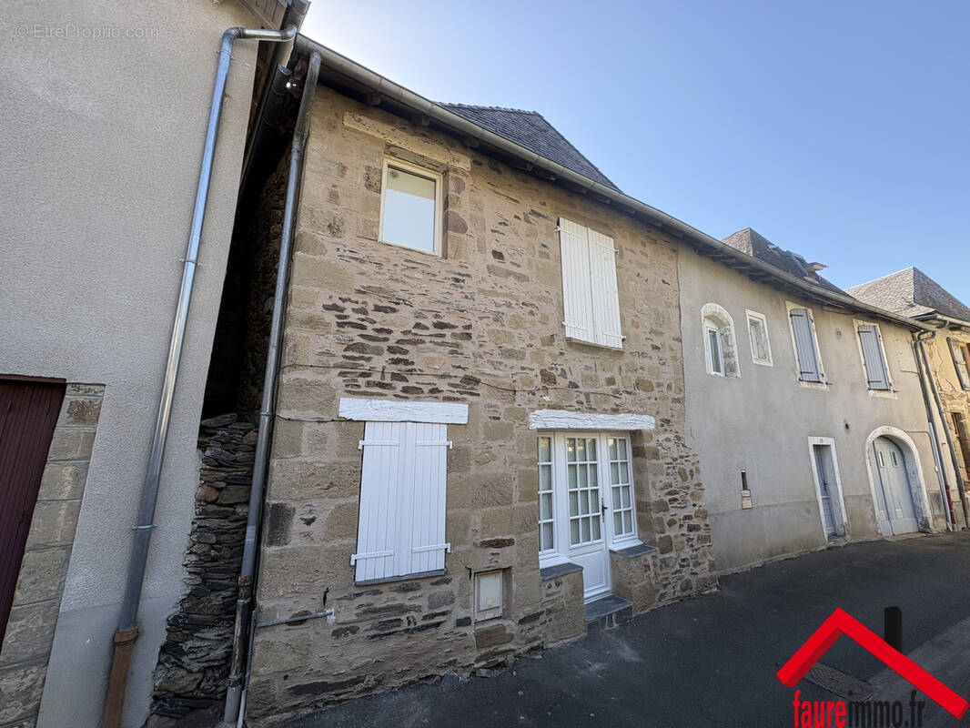 Appartement à DONZENAC