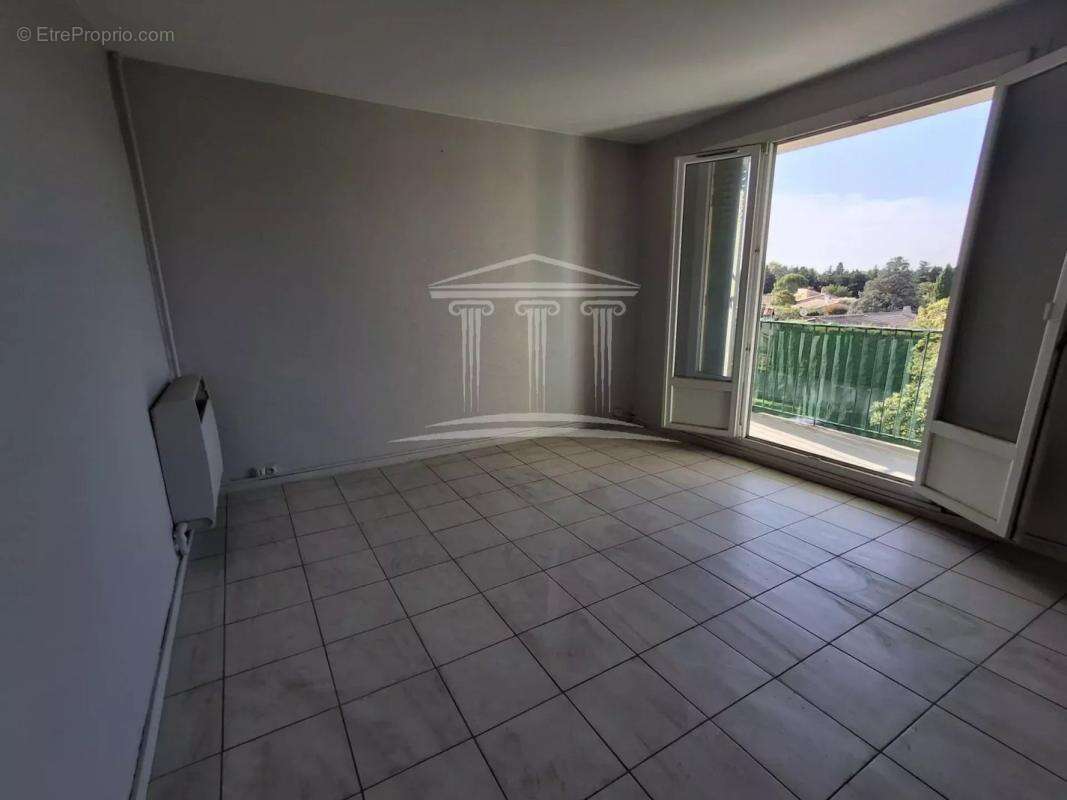 Appartement - photo 3