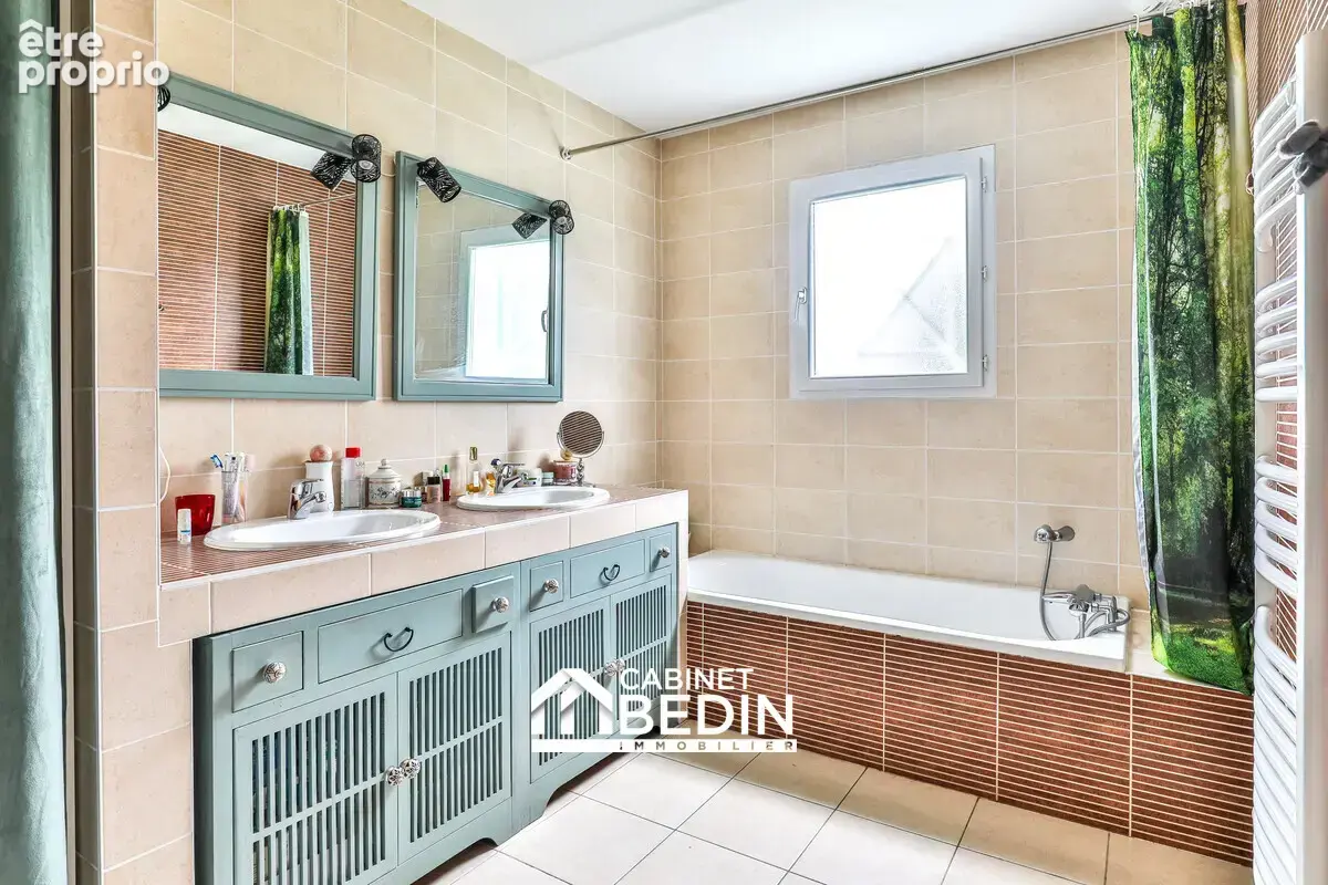 Maison 5 pièces 160 m² à vendre à Lugos (33830) - photo 5