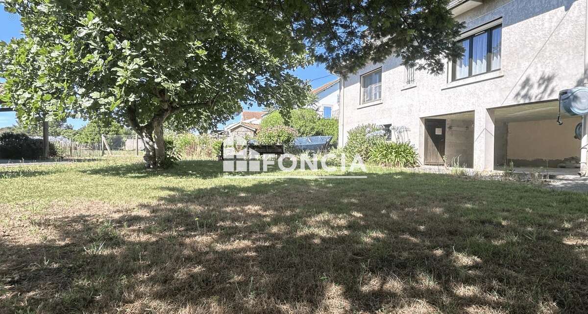 Maison à Boyardville avec vue exceptionnelle - photo 2