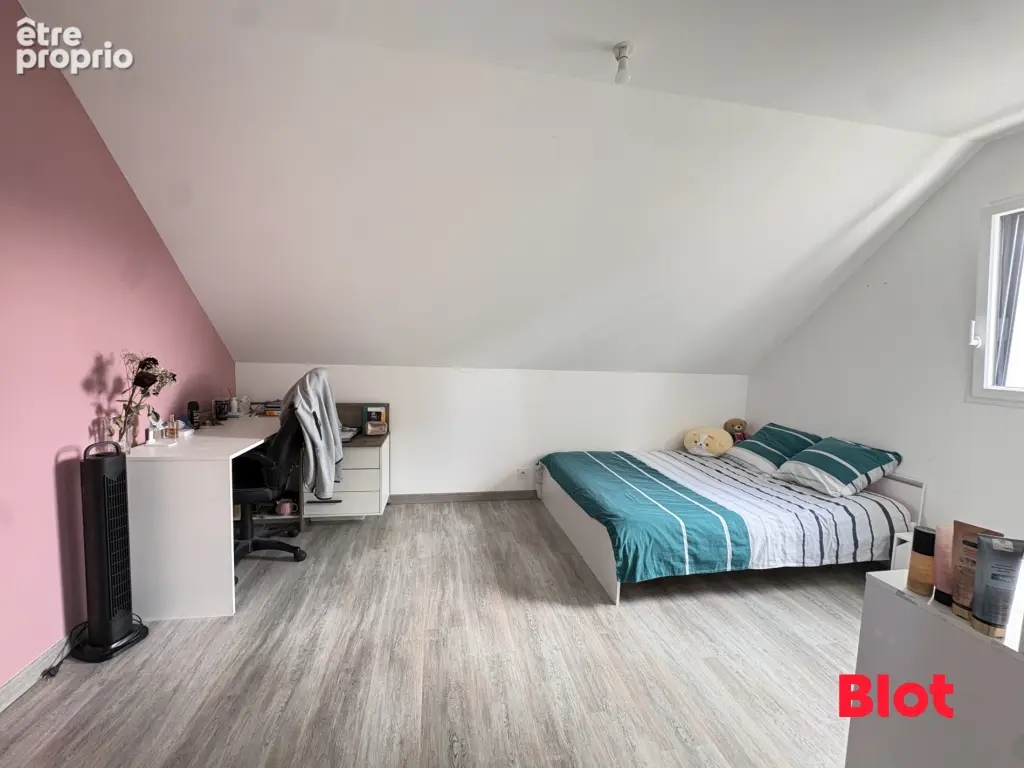 Maison 6 pièces 117 m² à vendre à Bedee (35137) - photo 9
