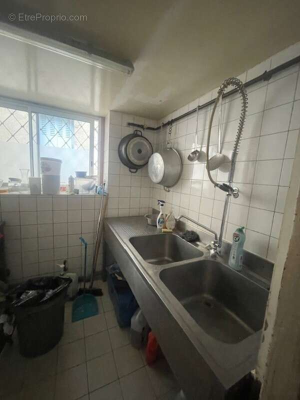 Commerce à BAGNERES-DE-BIGORRE