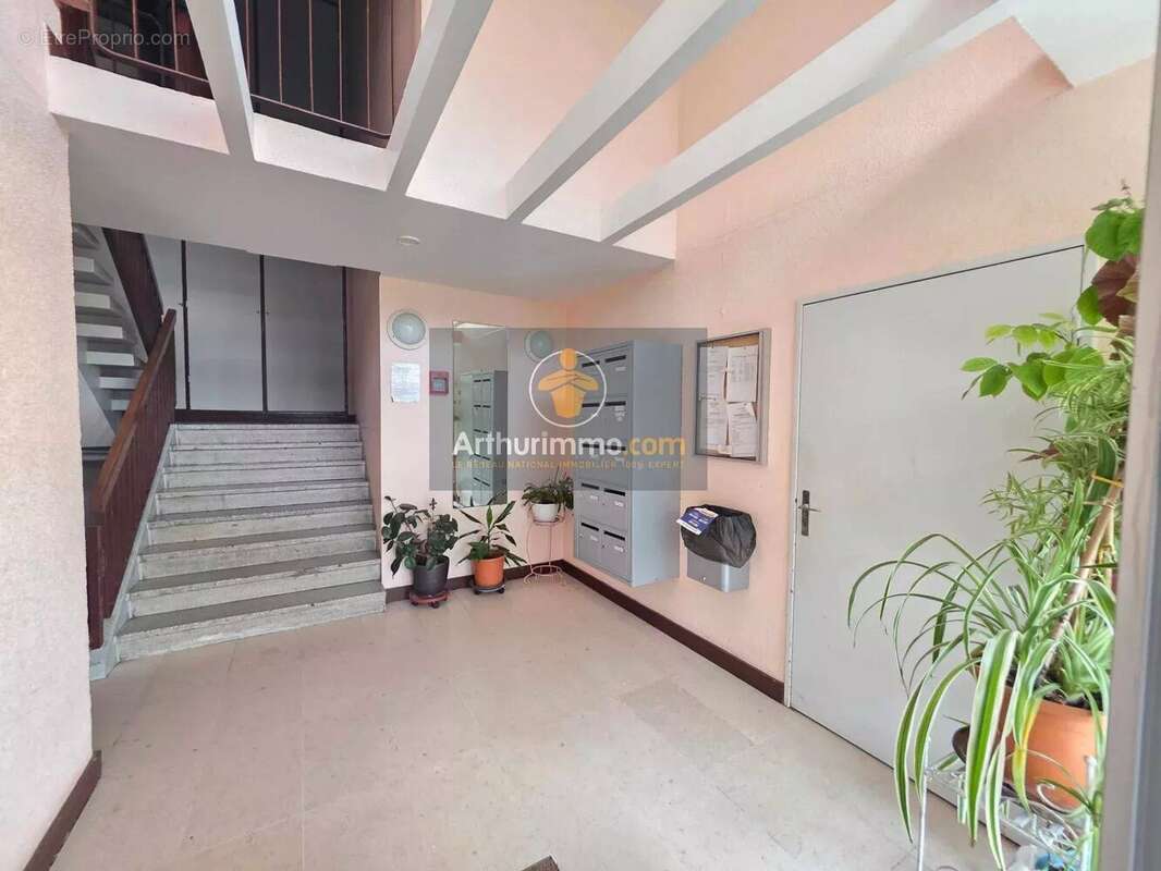 Appartement à SARCELLES