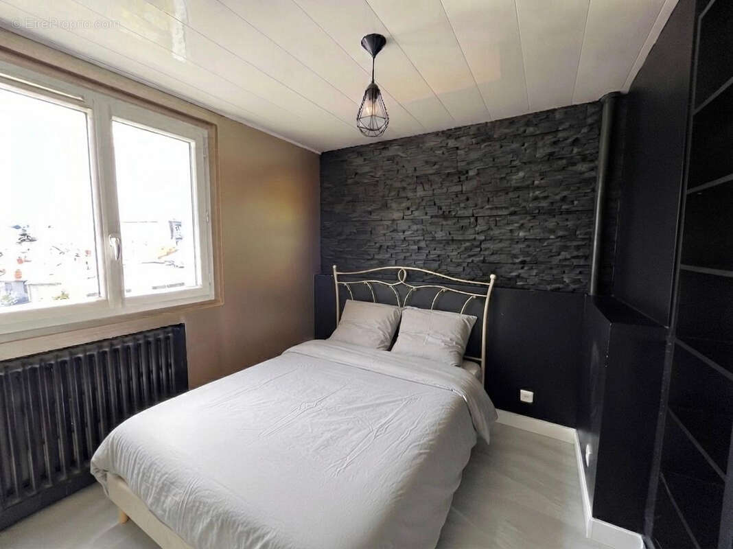 Appartement 28 m² à Clermont-Ferrand  - photo 3