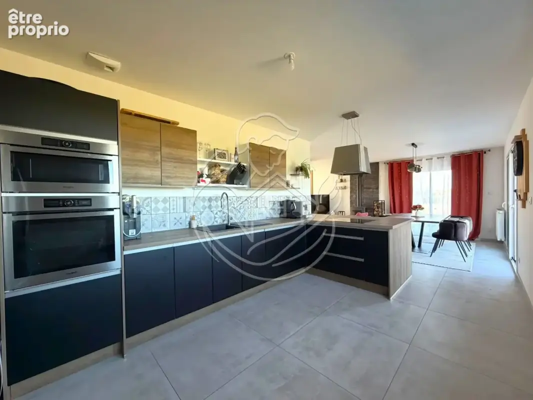 Exclusivité maison perier - maison de 2019 - 136 m2 - dpe c - photo 6