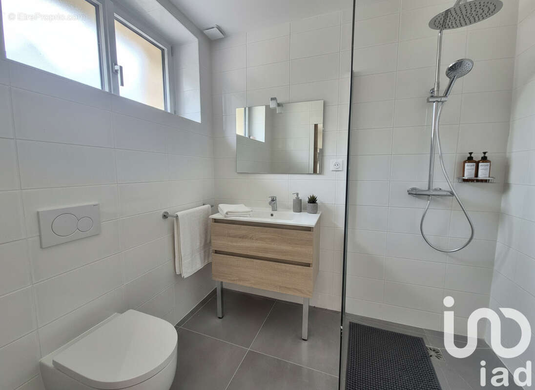 Photo 5 - Maison à JOUY-LE-CHATEL