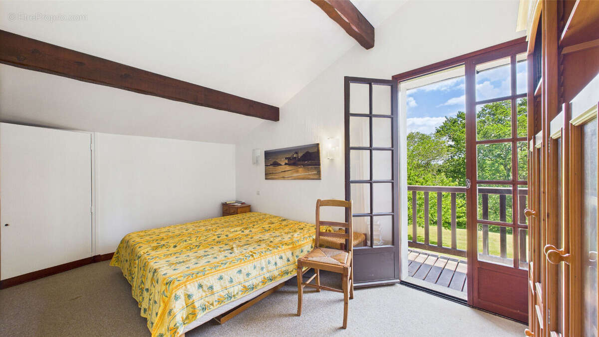 Maison sur 7000 m² de terrain (divisble). - photo 13
