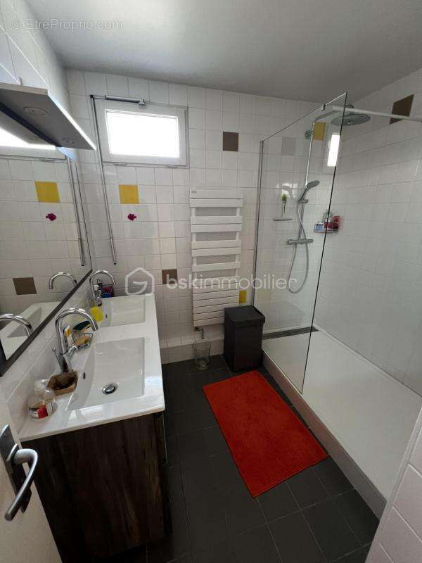 Appartement à MONTREUIL