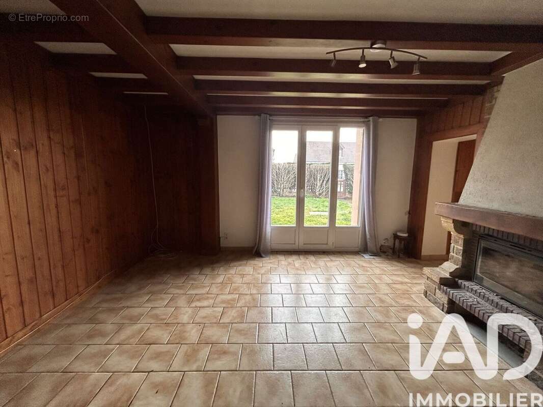 Photo 3 - Maison à COSNE-D'ALLIER