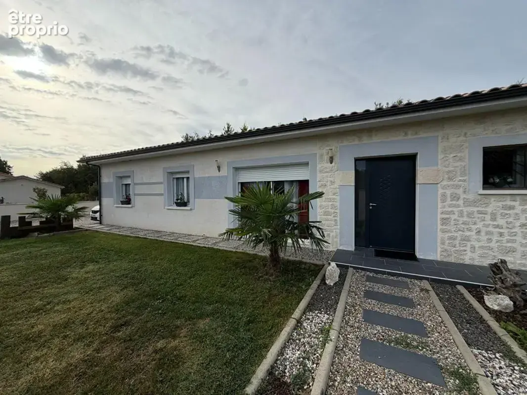 Maison de plain-pied 144 m² ? 3 chambres ? Calme et luminosité - photo 2