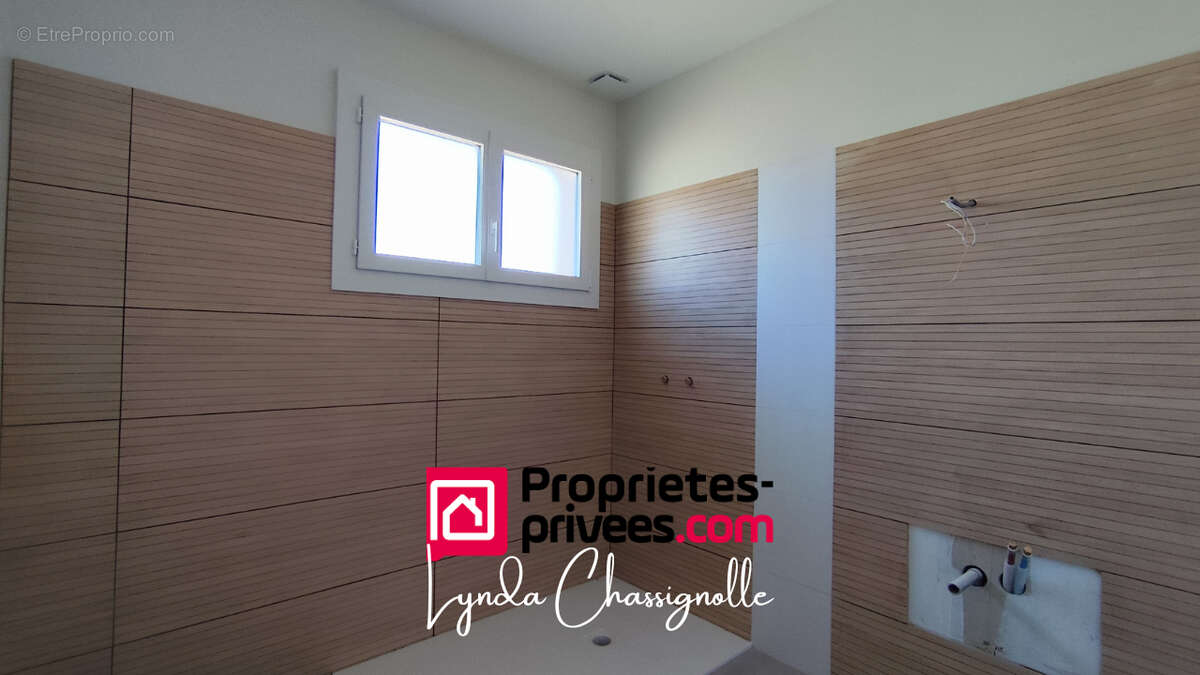 Maison à SAINT-SYMPHORIEN-DE-LAY