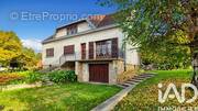 Photo 1 - Maison à BOULEURS