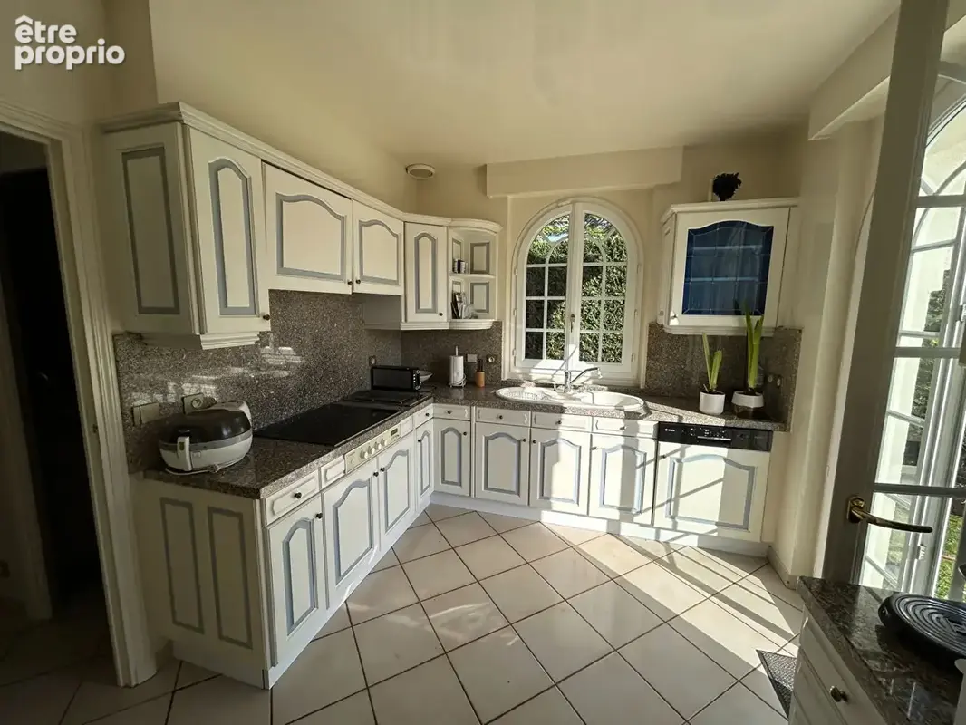 Maison 138m² à l'haÿ-les-roses - photo 5