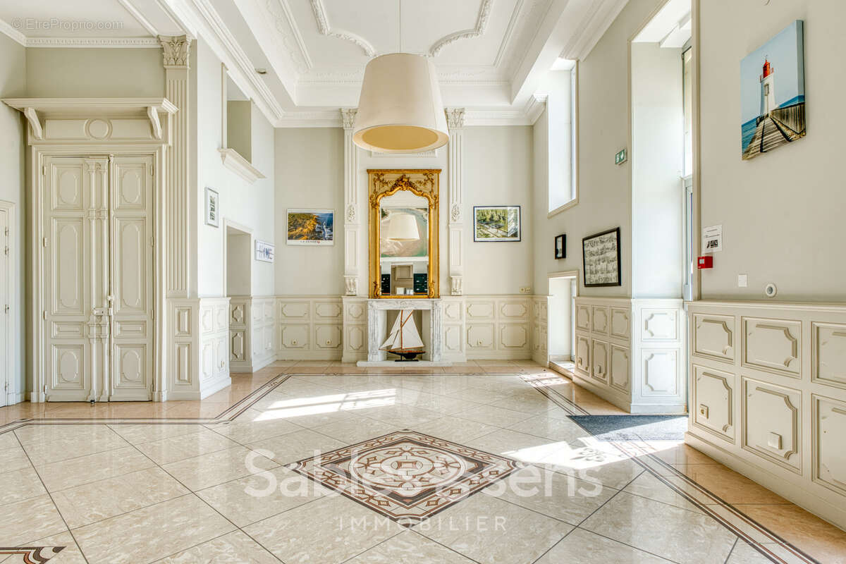 Appartement T2 sur la commune des Sables d'Olonne - photo 11