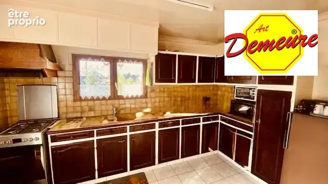 Maison 4 pièces 65 m² à vendre à Beuzeville (27210) - photo 4