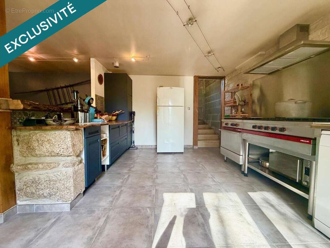 Photo 4 - Maison à SCAER