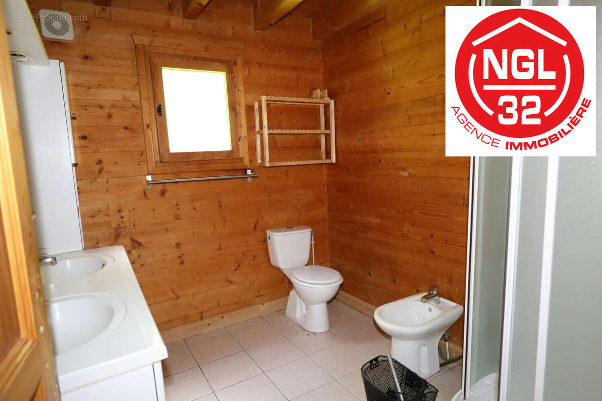 Maison à ALLONZIER-LA-CAILLE