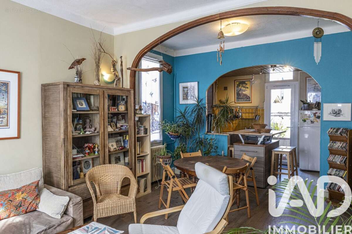 Photo 2 - Maison à TOULOUSE