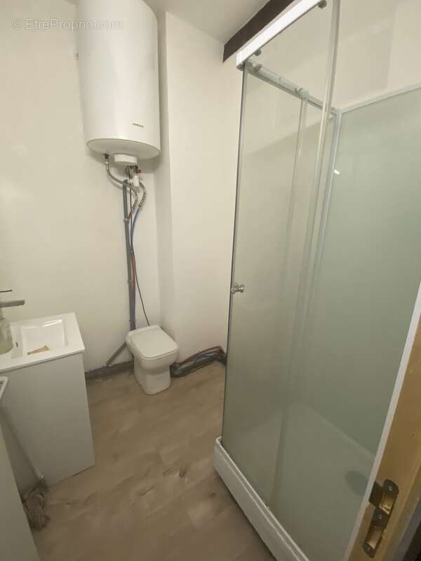 Appartement à SAINT-GAUDENS