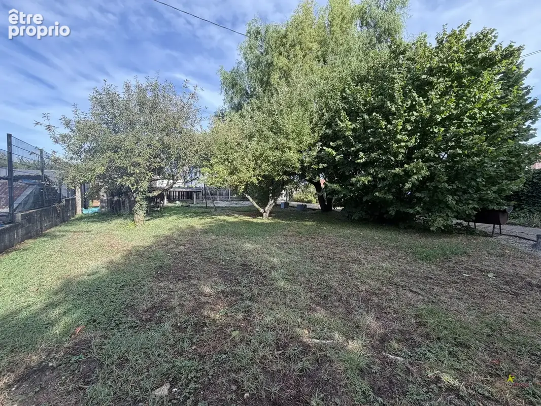 Terrain à GAMBSHEIM