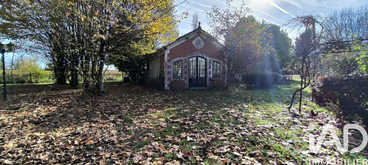 Photo 3 - Maison à LANGON