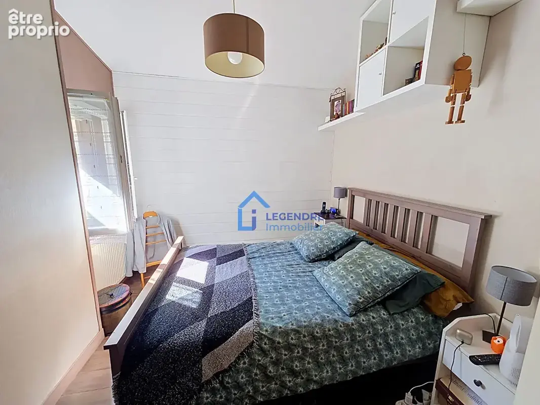 Maison Cormeilles En Parisis 84 m² - photo 10
