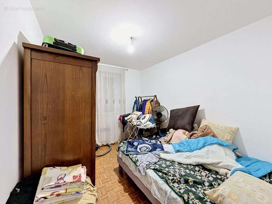 Appartement à TERNAY