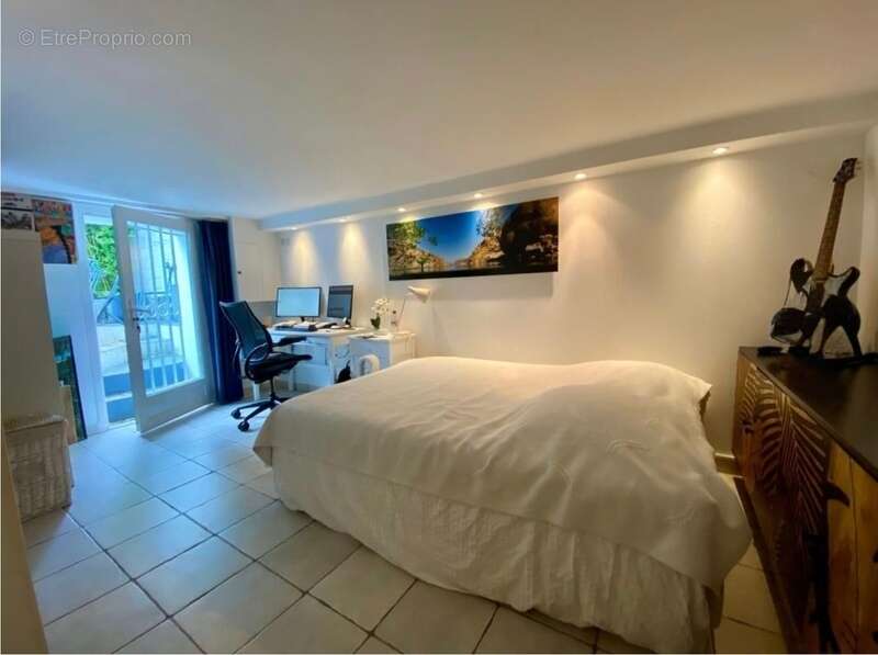 Maison à CHAMPIGNY-SUR-MARNE