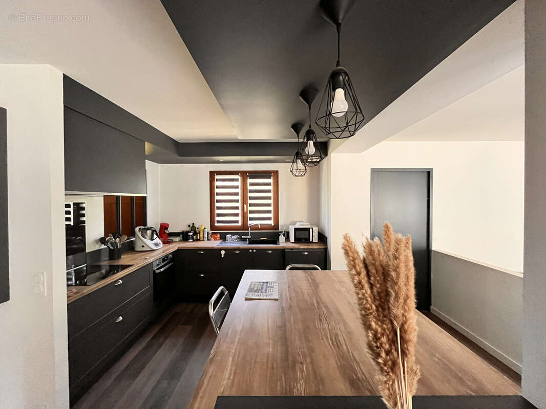 Maison à MAUREILLAS-LAS-ILLAS