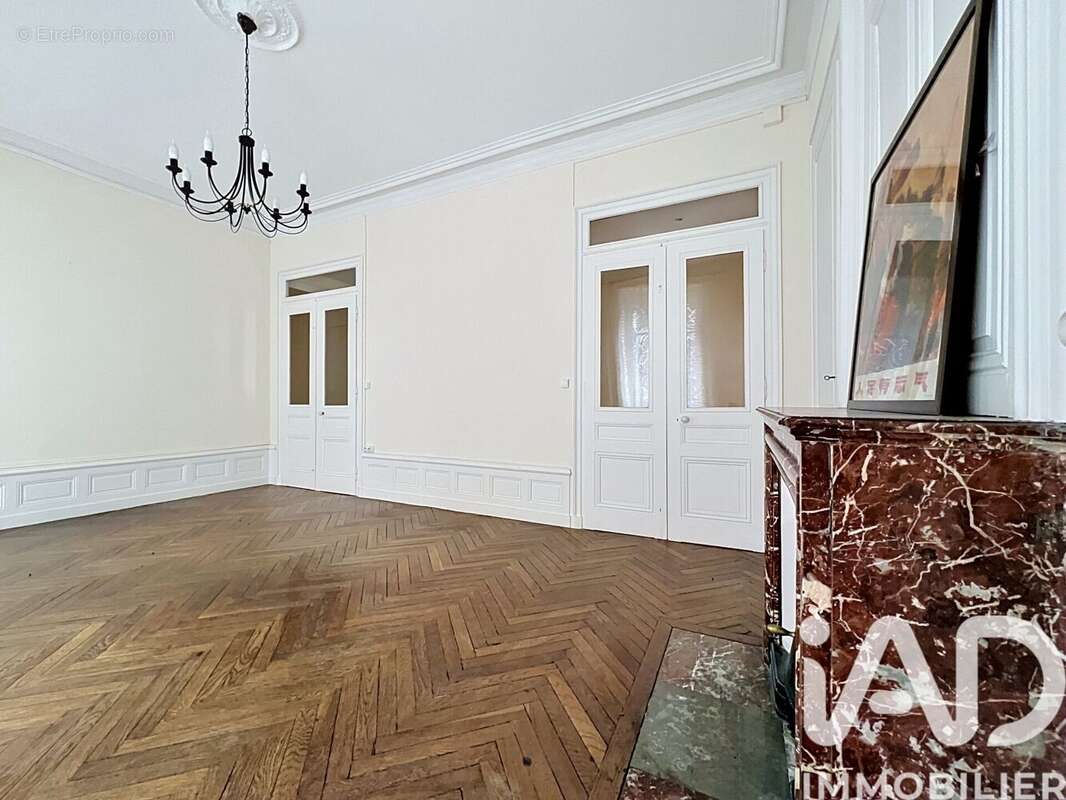 Photo 2 - Appartement à LYON-7E