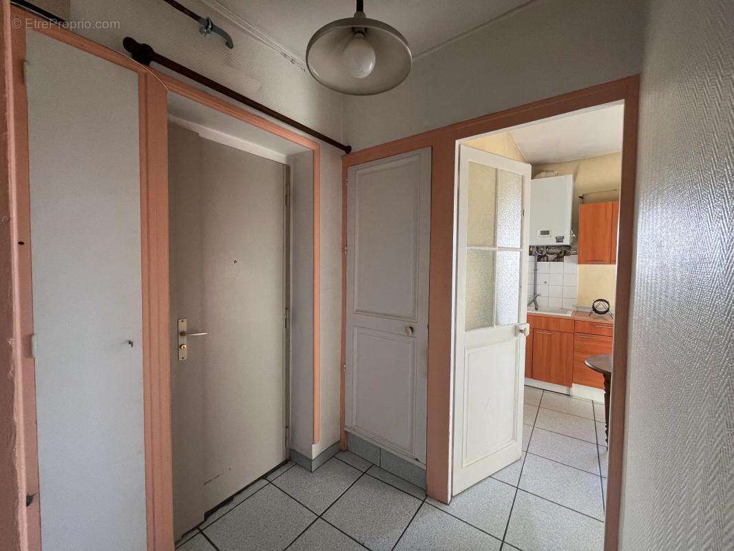 Appartement 2 pièces de 42 m² à Villeurbanne - photo 17