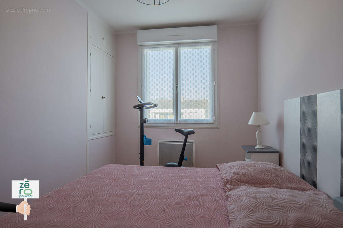 Maison à LA MOTHE-ACHARD