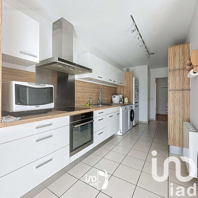 Photo 5 - Appartement à BOIS-GUILLAUME