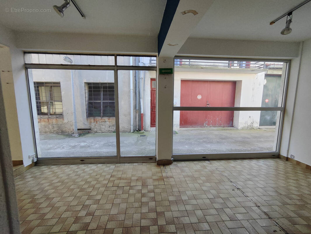 Appartement à CARCASSONNE