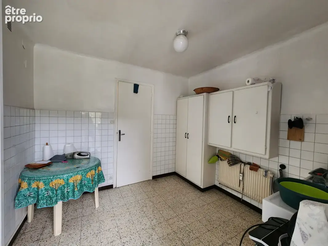 Appartement 1 chambre avec cave, balcons et parking - photo 12