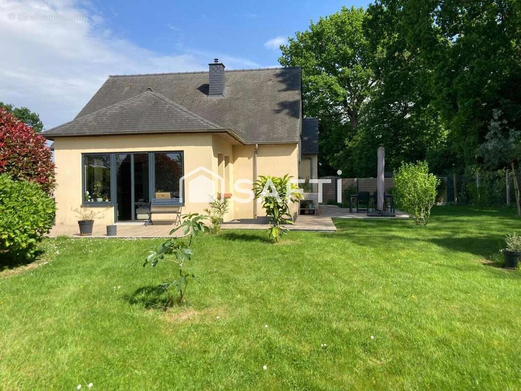 Photo 3 - Maison à PLERGUER
