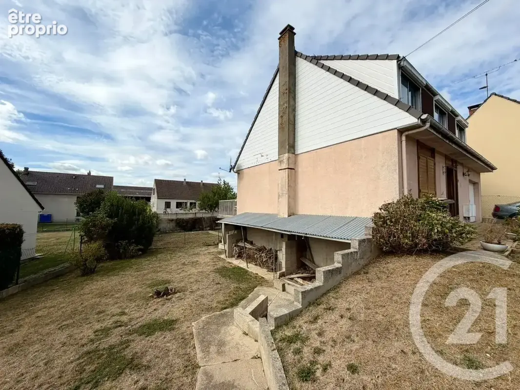 Maison 5 pièces 101 m² à vendre à Saint-Pathus (77178) - photo 12