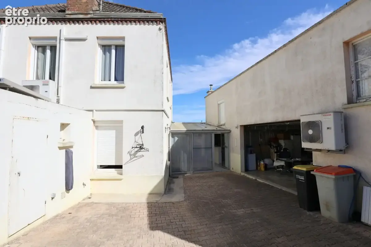 Maison à vendre 6 pièces LE MESNIL SUR OGER (51) - photo 13