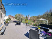 Maison à CHASSIGNOLLES