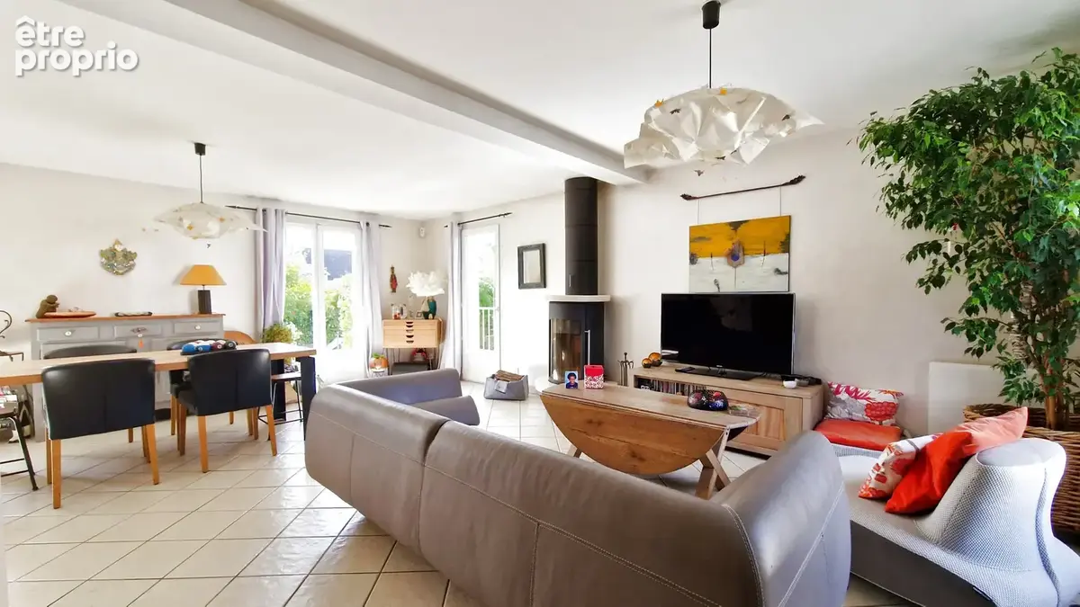 Photo Maison à Orsay au prix de 511 000€