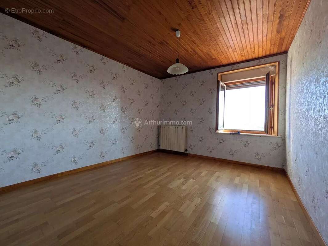 Maison de village - photo 10
