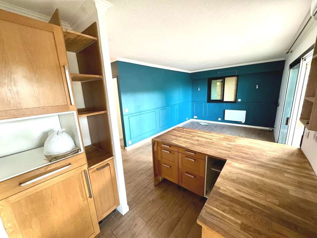 Appartement à LE CANNET