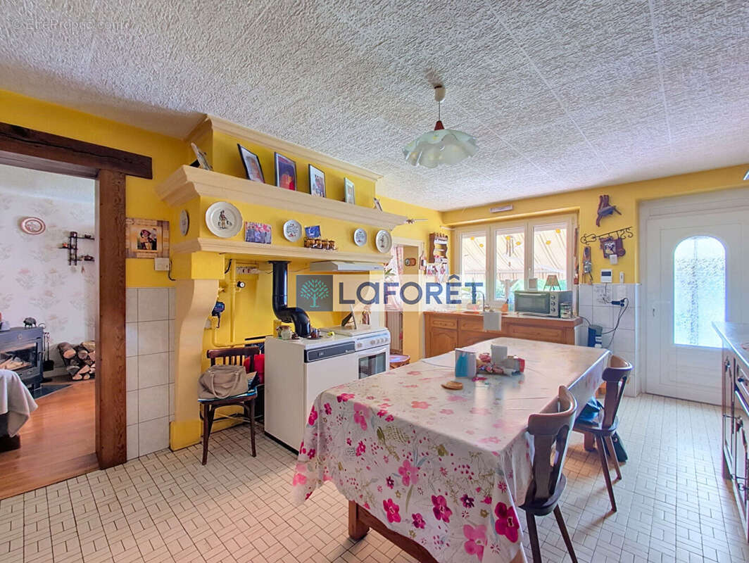 Maison 6 pièces Narcy 127m2 - photo 4