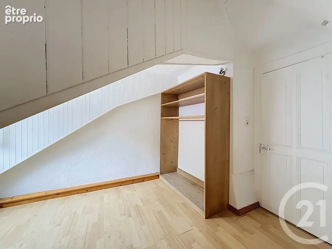 Appartement 2 pièces 27 m² à vendre à Taninges (74440) - photo 6