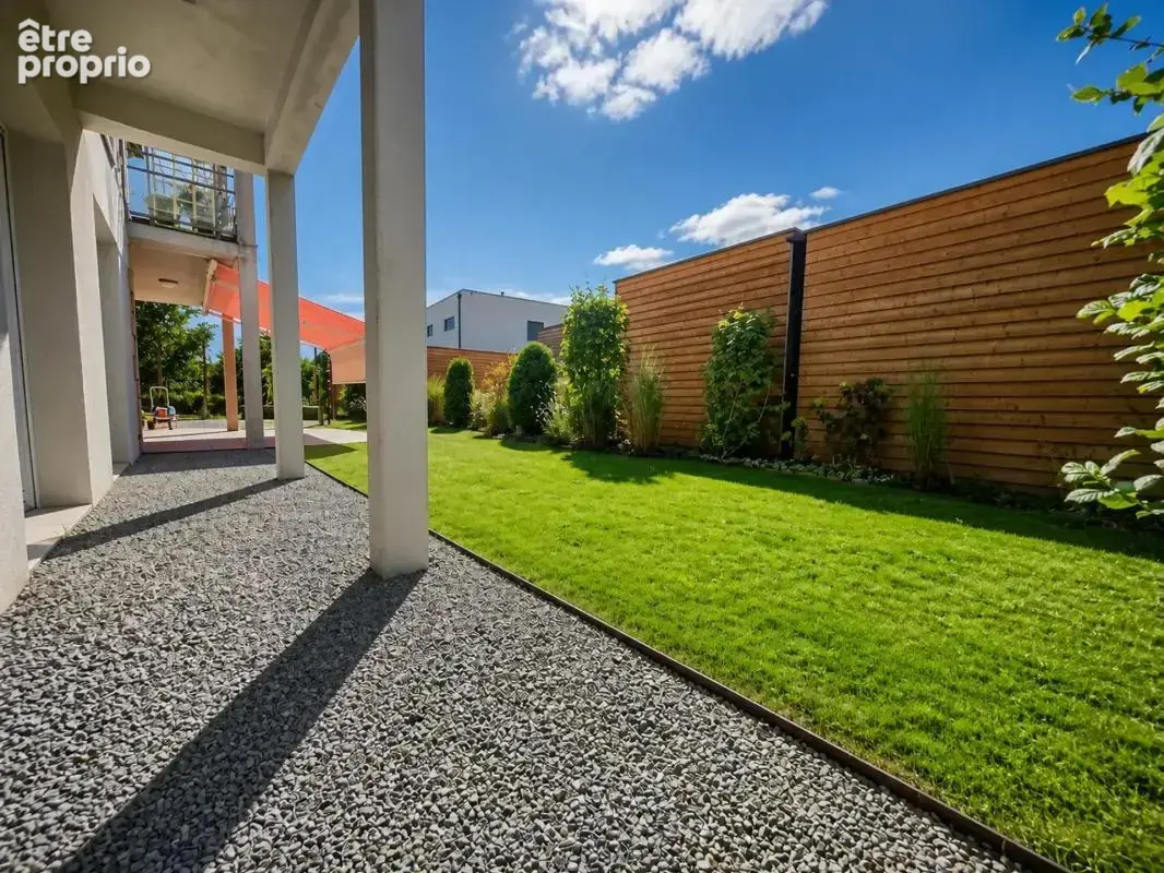 Appartement 5 pièces normes PMR de 120 m² à Burnhaupt-le-Haut - photo 39